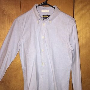 Authentic Rugby By Ralph Lauren Oxford